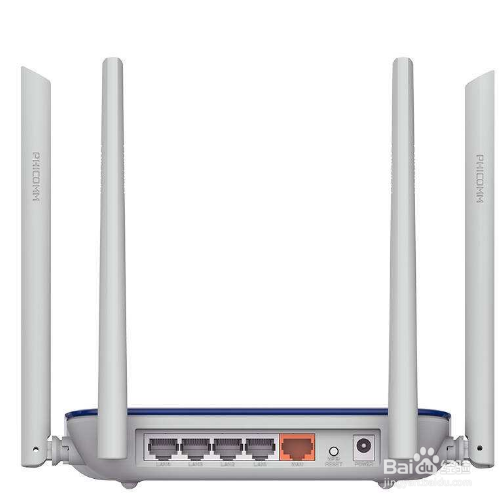 斐讯k2蓝色闪烁怎么搞