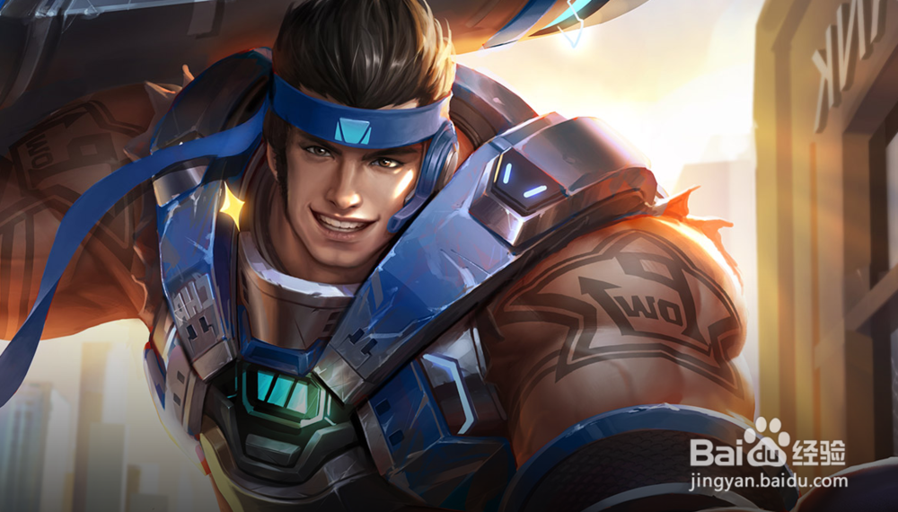 能抗能打肃清战场，全能型坦克苏烈