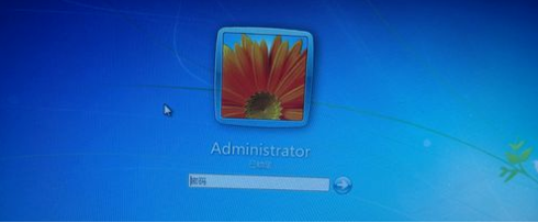 win7登陆密码忘记了的几种找回方法