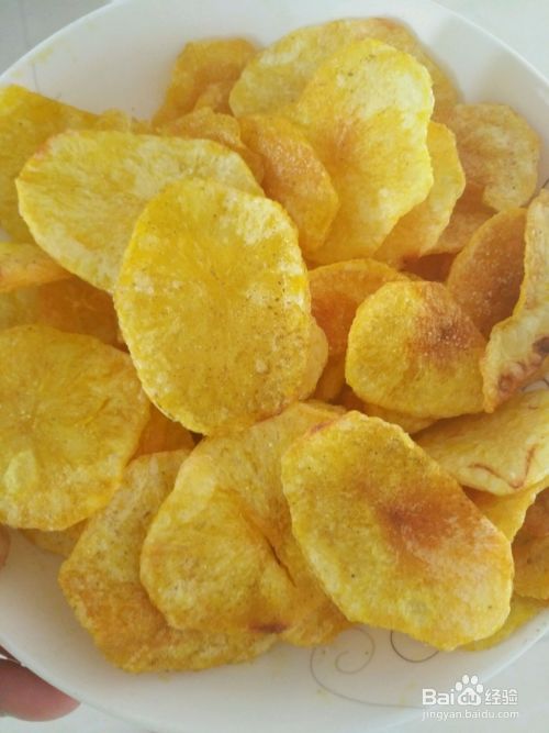 经常吃薯片的害处.