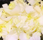 开胃爽口的醋溜白菜做法