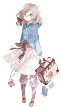 女生选购拉杆箱要注意哪些要点