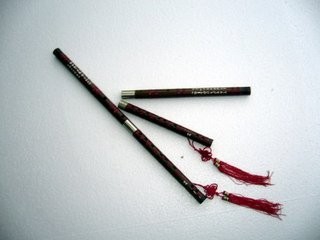 初学者该如何练习笛子