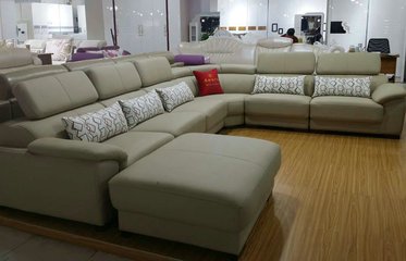 真皮沙发用不用买沙发垫