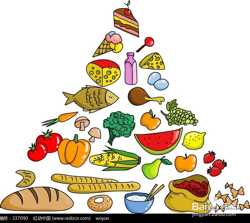 如何成功的减肥