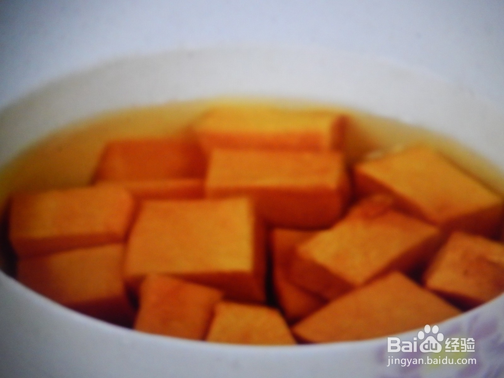 怎么烧南瓜粥香？
