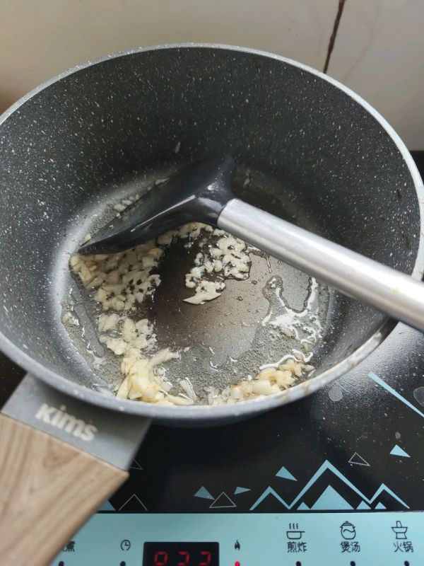 虾仁毛豆炒玉米