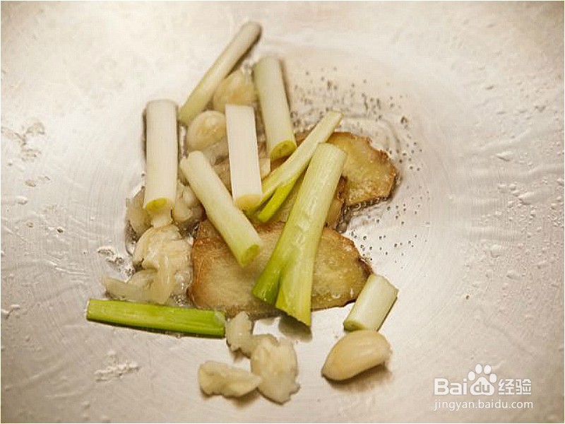 怎样做出家常菜系列之香菇烧鸡