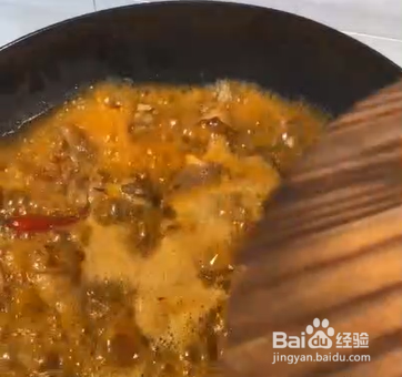 啤酒鸭的做法