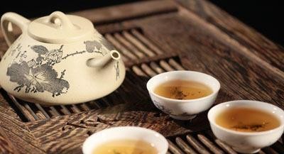 放了十几年的茶还能喝吗