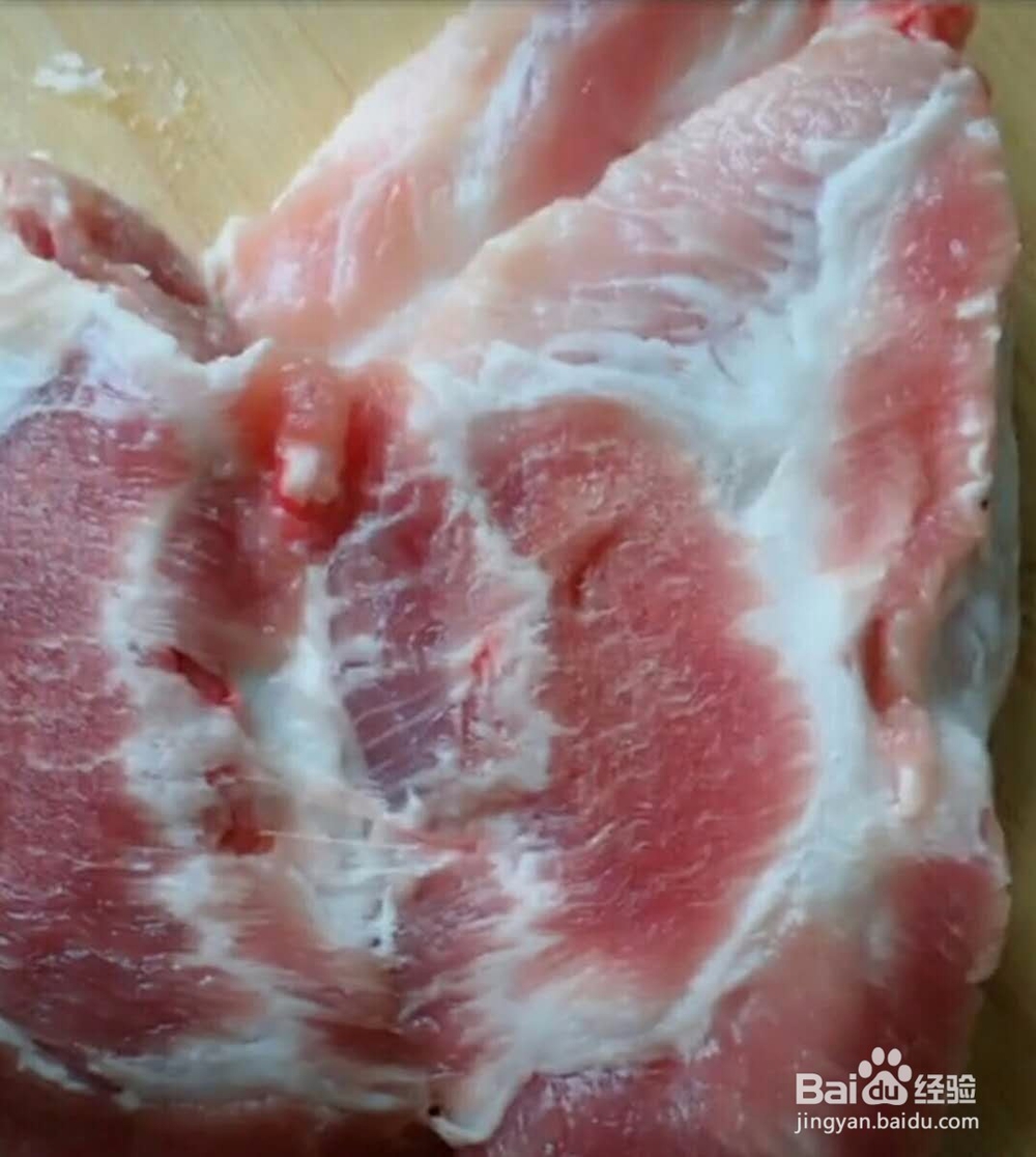 野菜荠菜的做法