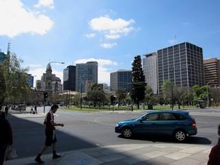 学院街攻略：[57]阿德雷德大学娱乐攻略