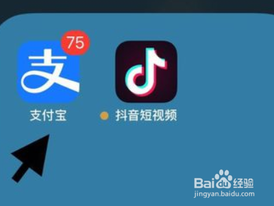 支付宝如何领取电子行驶证