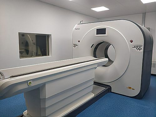 私人医院做核磁共振可信吗