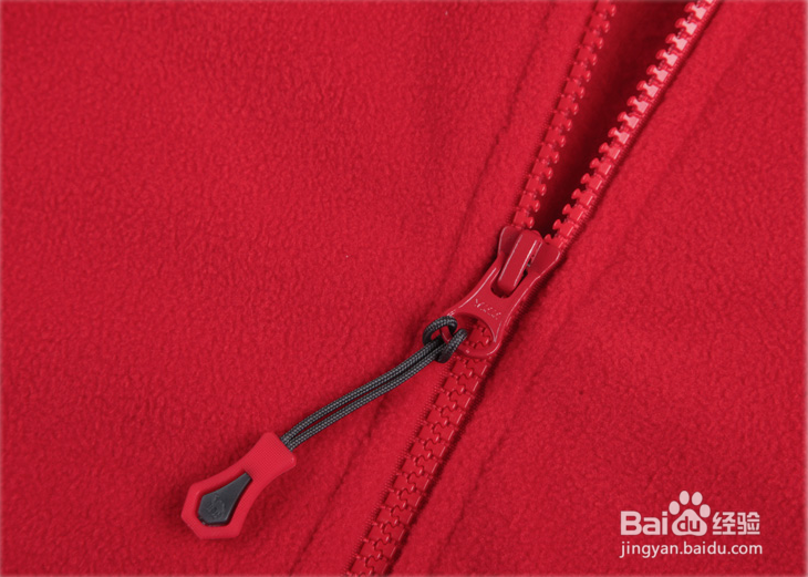 如何清洗骆驼抓绒衣裤