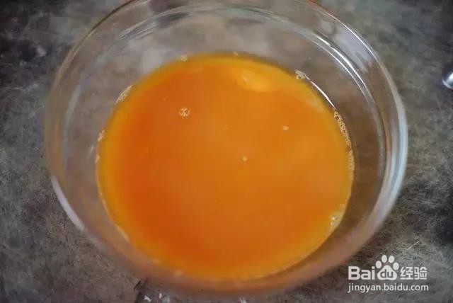 怎样做金针菇炒紫菜蛋（详解）