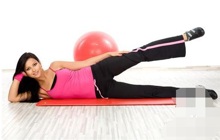 关于运动的女生 长期坚持运动的好处都有哪些