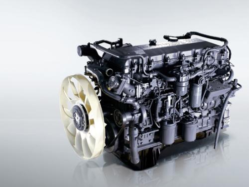 电喷柴油车计量单元是什么