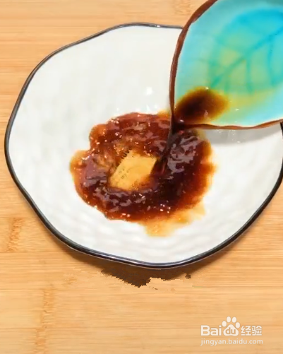 豆腐家常的做法
