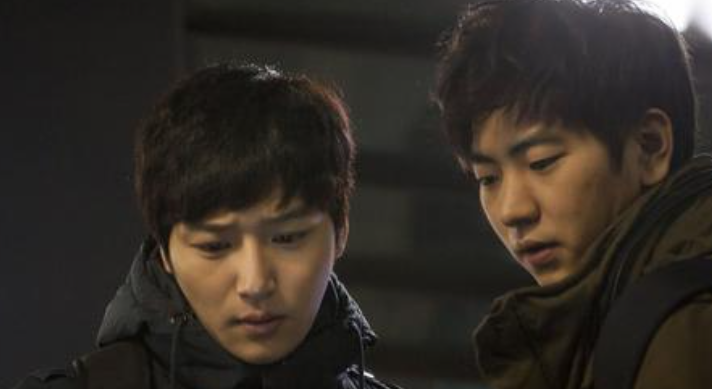 小美和小帅是哪部韩剧里的