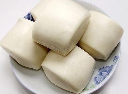 用微波炉加热馒头后为什么会变硬