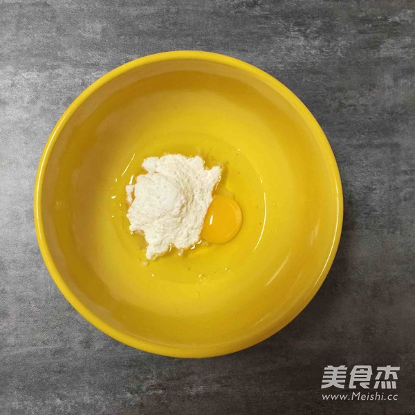 水果千层蛋糕