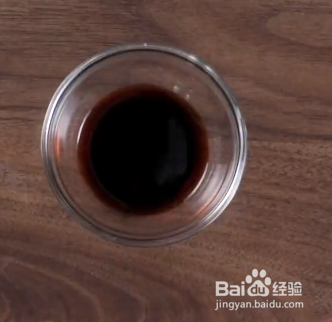 酱油拌面的做法