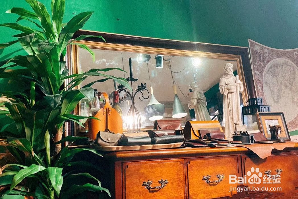 手工DIY店适合开在什么地方