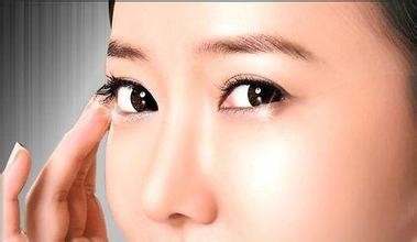 如何预防眼袋?去眼袋的方法