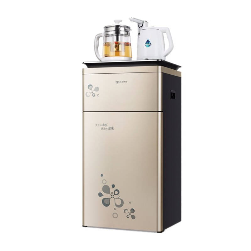 控温精准不延迟的即热式饮水机榜