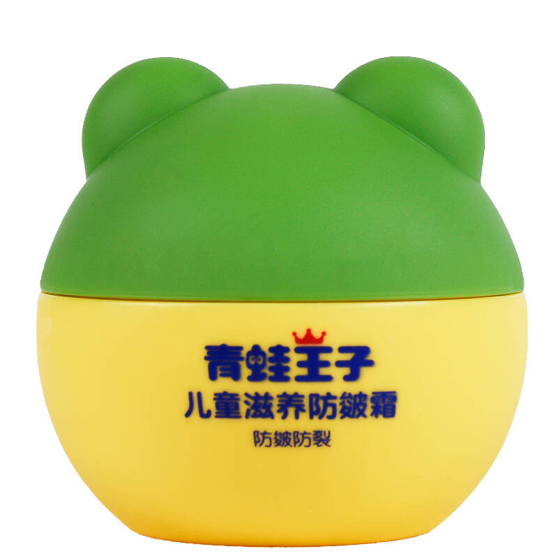呵护宝宝薄皮肤的天然舒润面霜榜