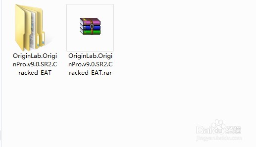 OriginLab.OriginPro.v9.0.SR2 安装教程
