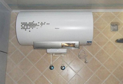 哪种类型的电热水器最省电
