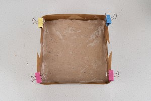 奥利奥古早蛋糕