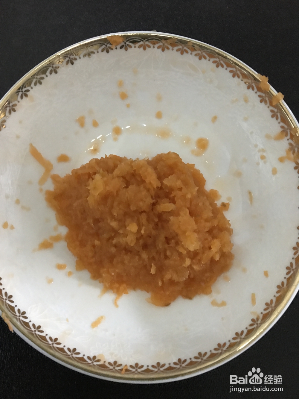 蟹肉蔬菜鸡蛋面线海鲜美食教程