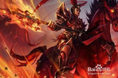 lol皇子的出装及玩法