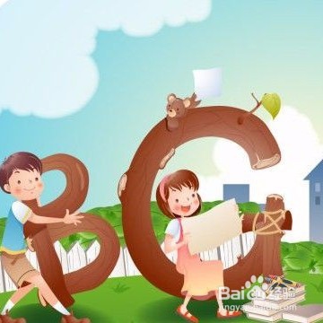 初学英语，这样来