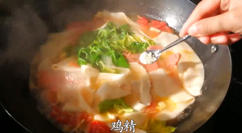 怎么做饺子皮面片