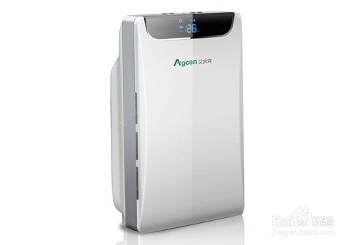 世界空气净化器十大品牌排名