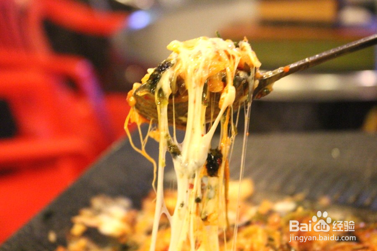 韩国人才知道的宏大美食店TOP10位之第七篇