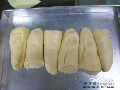 面包物语奶酪芝士面包