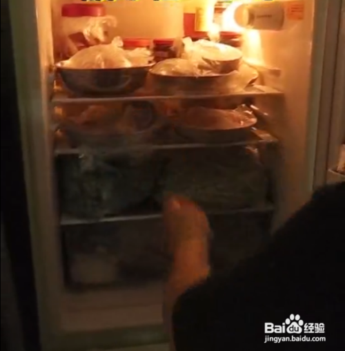 广式蜜汁叉烧腌酱配方