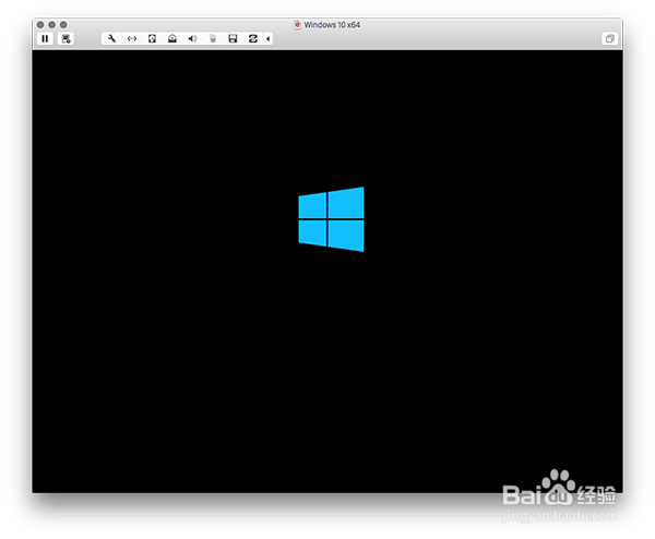 VMware Fusion 8安装Win10的图文教程