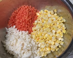 食补佳品玉米饺子的做法