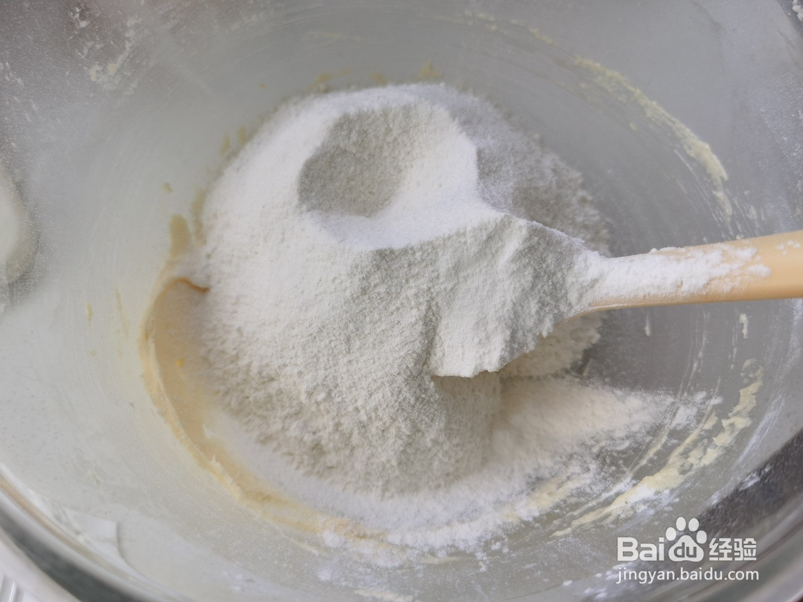 麻薯布丁塔怎么做