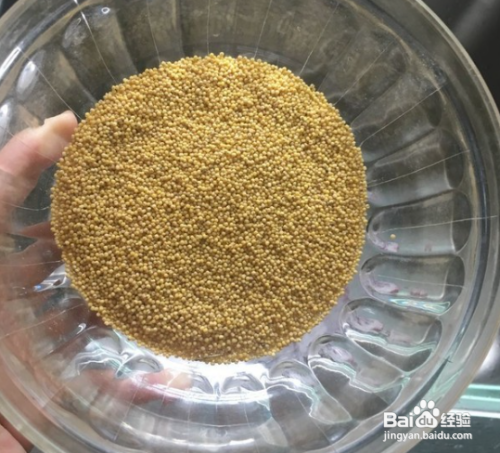 小米粥怎么做好吃