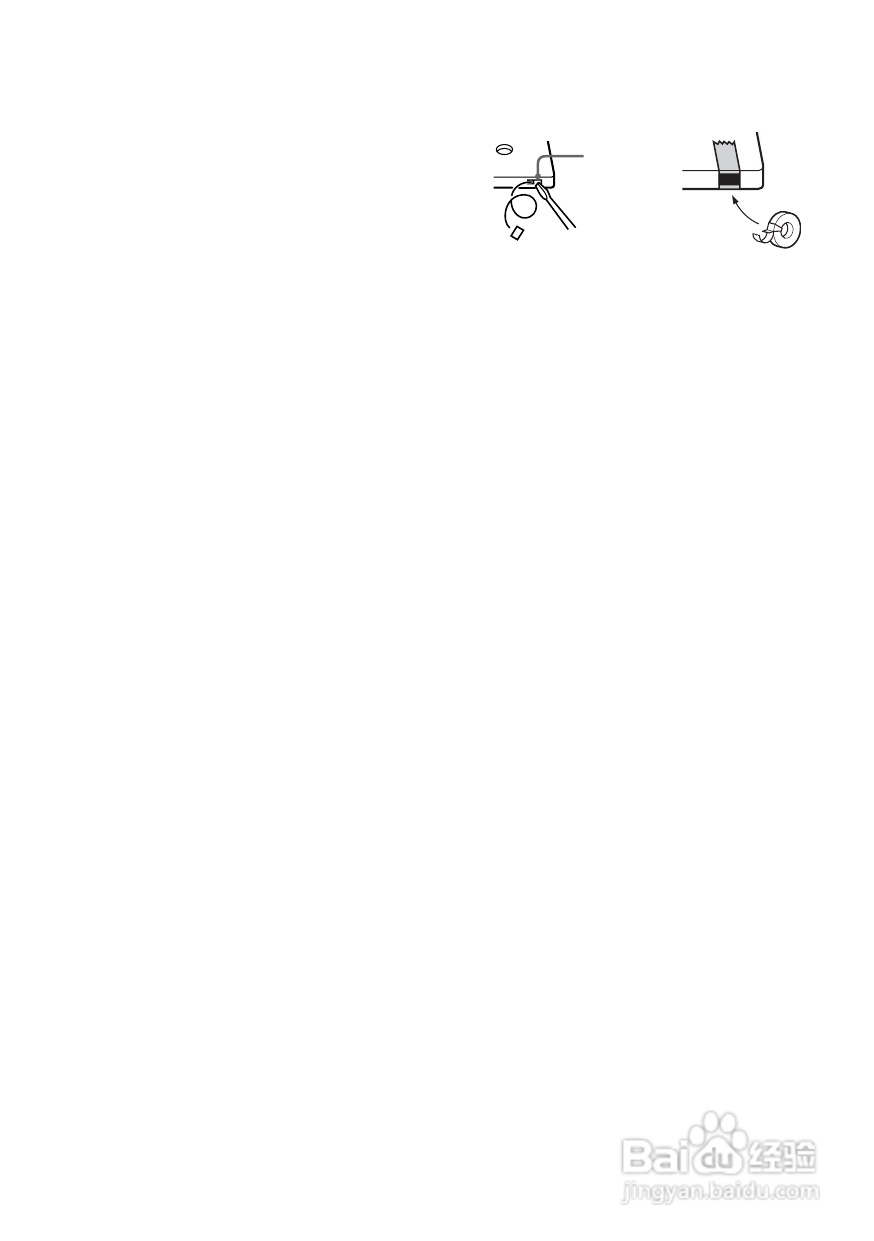 索尼CMT-CP505MD迷你组合音响使用说明书:[4]