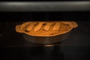 如何制作美味的杭风纯素牧羊人派