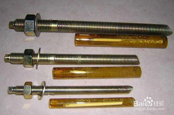 使用卡本科技粘钢胶加固时锚栓该如何合理布置?