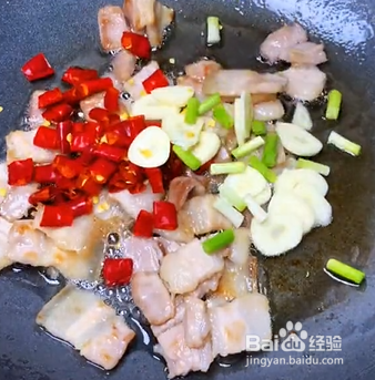 如何做手撕包菜